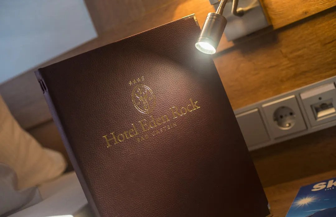 Hotel Eden Rock-1