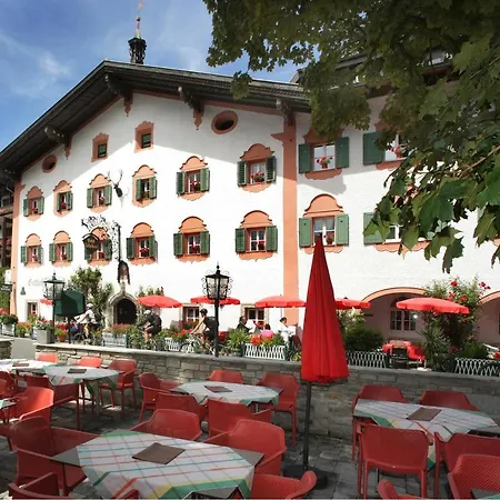 Hotel Lukashansl-2