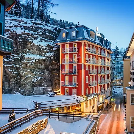 Hotel Eden Rock-2
