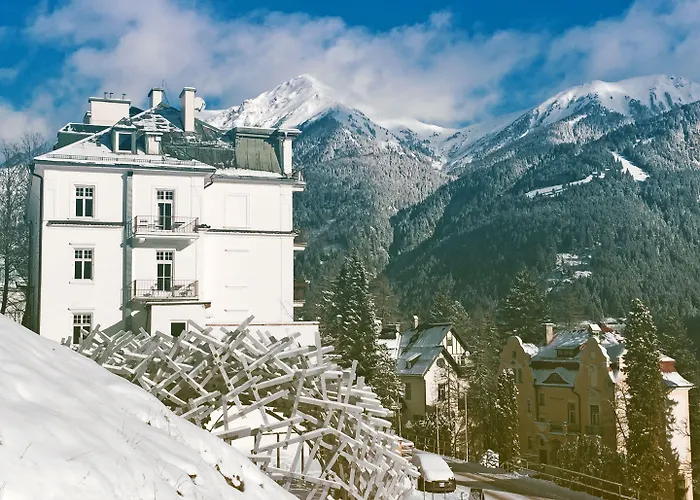 Das Regina Boutiquehotel